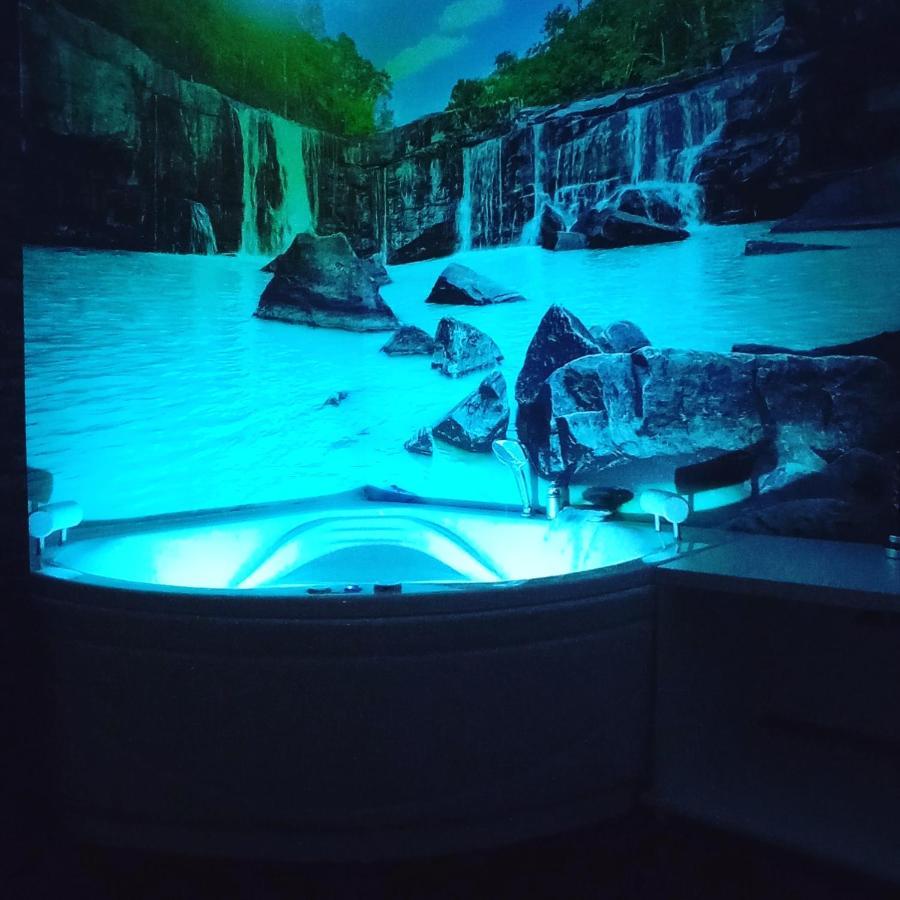 Delux Apartmani Bulevar Сараево Экстерьер фото